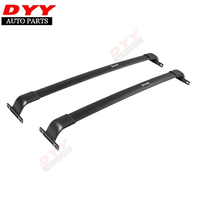 Other Automotive Exterior Supplies Car Roof Rack - pilot2016-2023-crossbar-aluminum-alloy-head