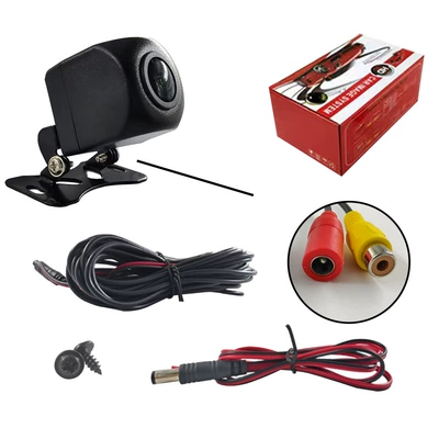 Reversing Image Car Camera, Vehicle camera
