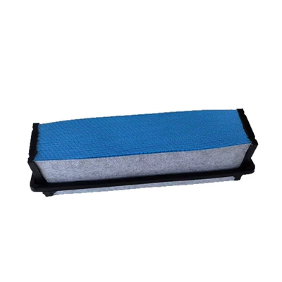 Freightliner, Air filter