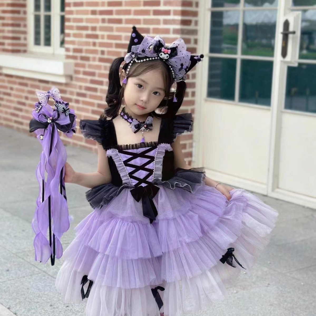 Coolomi headband necklace does not support return