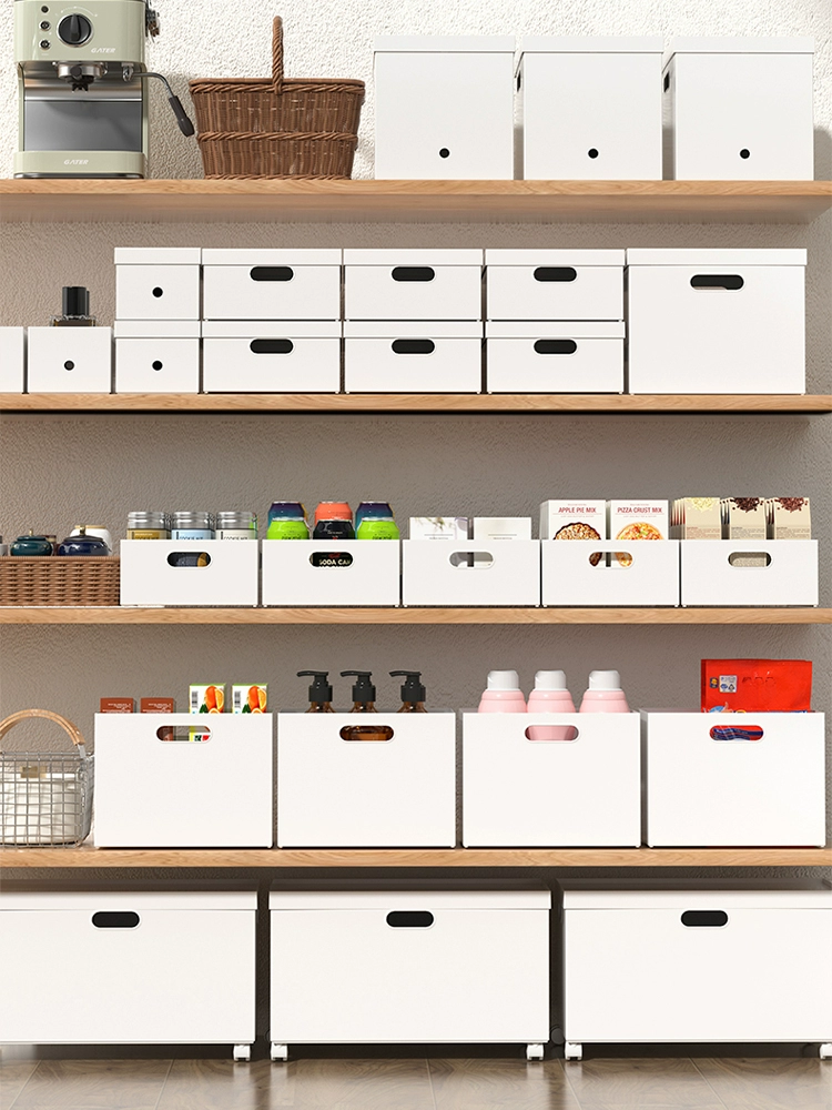 Japanese bookshelf, storage box, toy