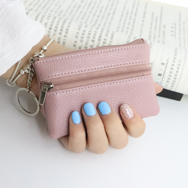 Small wallet