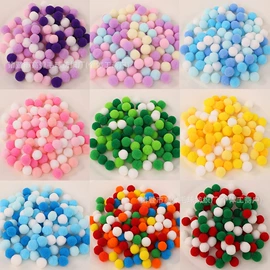 毛球;DIY服饰;diy饰品