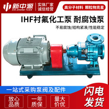 IHF�ķ������� ��Ӧ�͸�ʴ�ÿɳ�ǿ��ǿ������ķ����ϻ������ı�