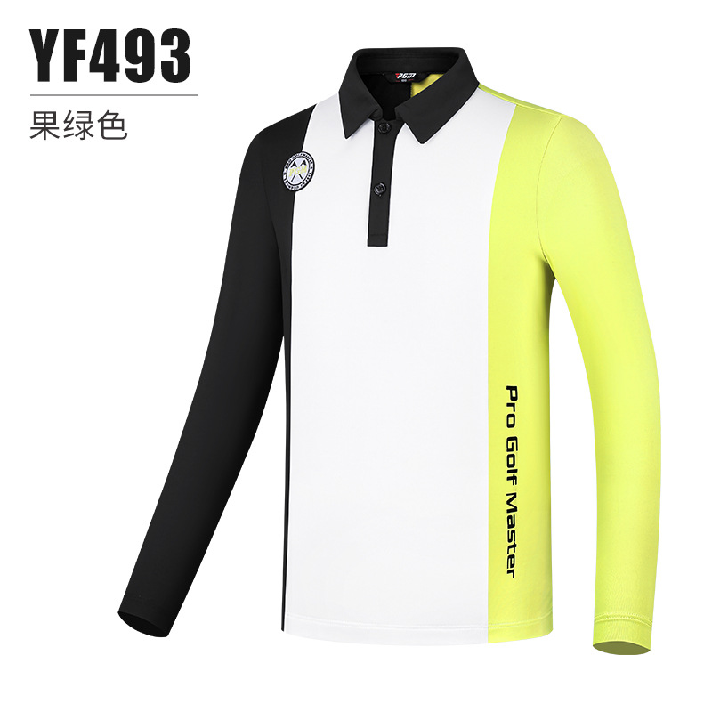 YF493-màu xanh lá cây
