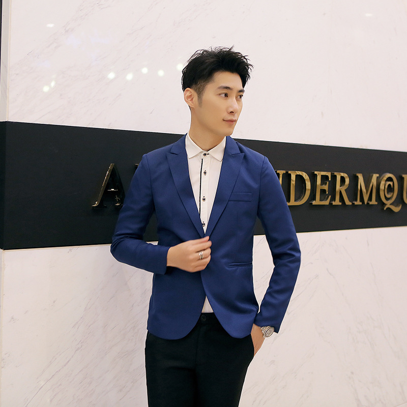 Royal Blue