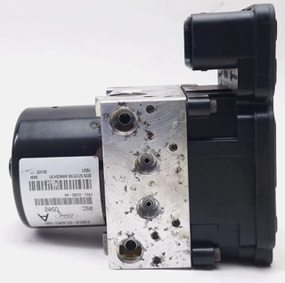 适用于福特 ABS 防抱死制动泵液压装置DB5Z-2C405-E，DB5Z2C405E