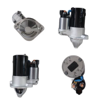 36100-2B614, Starter and accessories