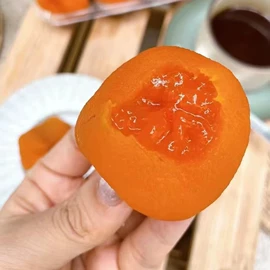 柿饼