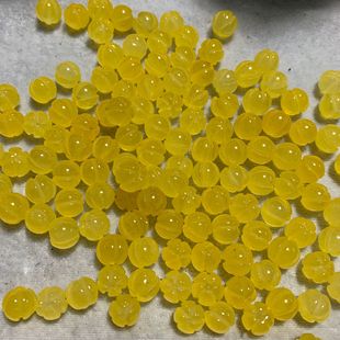 10mm�S���Ϲ���ɢ��A�� diy��ʯ�Ʒ�����ʯ�����������l