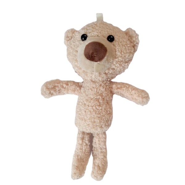 plush pendant