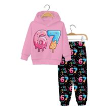 ���R�d����Six Seven 67��ͯ�Bñ�l��3D�Mӡ�Lѝ�������e���b