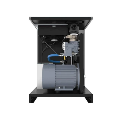Variable Frequency Air Compressor – Hava kompressorları