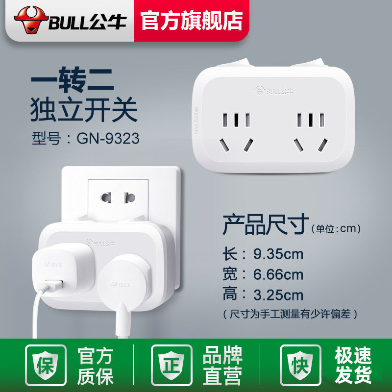 9323(1대2) 독립제어