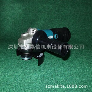 Wholesale Japanese Makita Makita 220V/110V Speed-Adjustable Loose-Stop Grinder/Polisher Ga5093