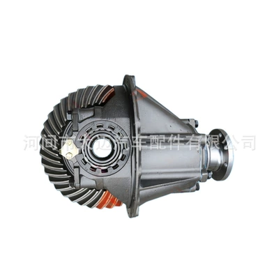 Faw Jiefang J6 378 Orta Yük Maşını Arxa Ox Diferensial Qovşağı