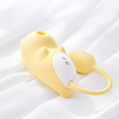 羞羞噠小惡魔吮潮按摩器女用跳蛋情趣自慰器成人性用品