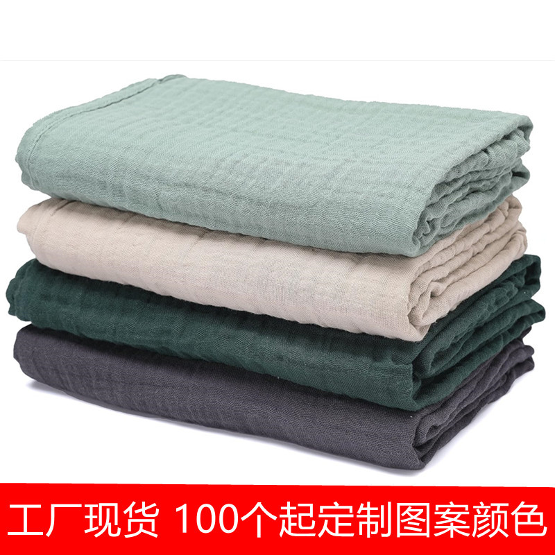 Newborn Baby Bag Single delivery room Bag Towel Bag Baby Swaddling Towel Cloth Holding Blanket Gauze Cotton Blanket