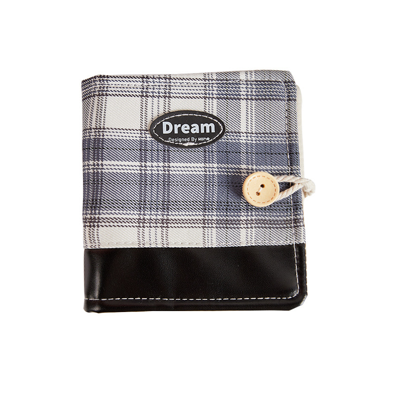 Tela Yi Gong Ge Tarjeta de 3 pulgadas foto álbum de fotos LiLi