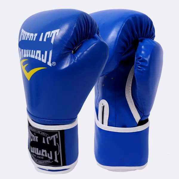 Cross-Border Export Boxing Gloves Pu Children's and Adult Fighting Training Sanda Men's and Women's Punching Bag Gloves Protective Home Use