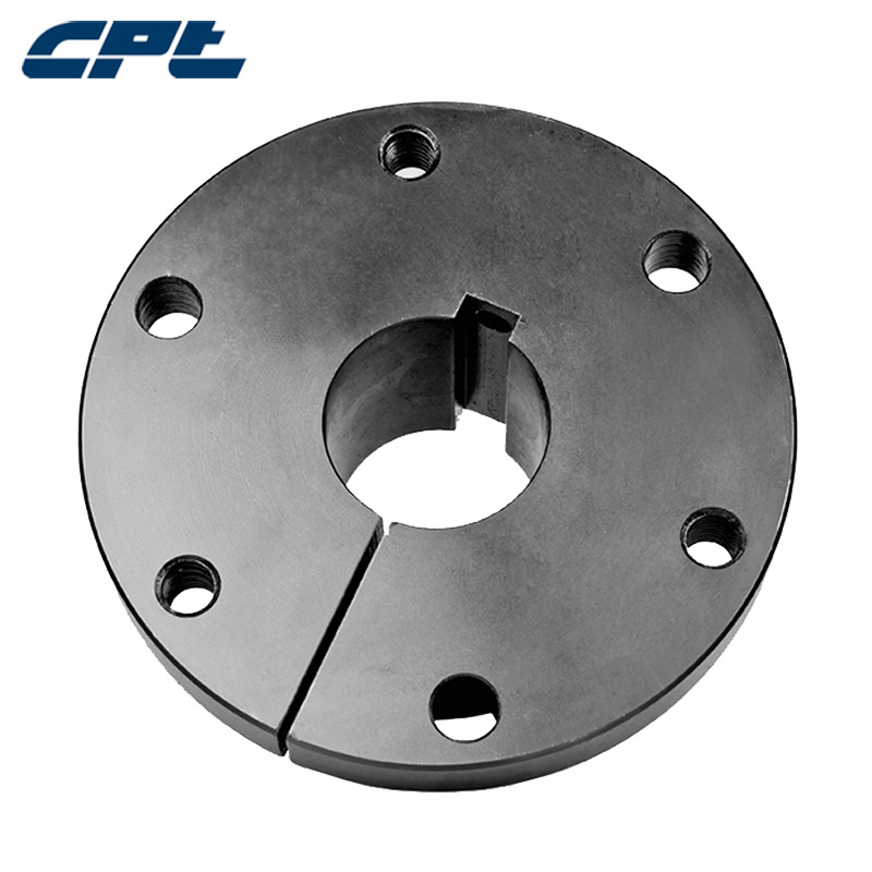 CPT美标J衬套多孔径铸铁衬套轴套皮带轮衬套同步轮衬套芯套