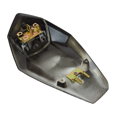 Motorcycle cushion, Ninja Modified Motorcycle Rear Seat