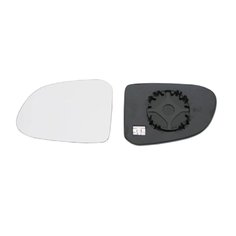 Compatible modern import changeable lens, rear view mirror