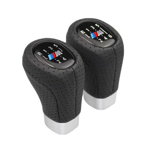 Applicable to BMW series gear shift knob transmission knob shift knob shift knob-MBMW style