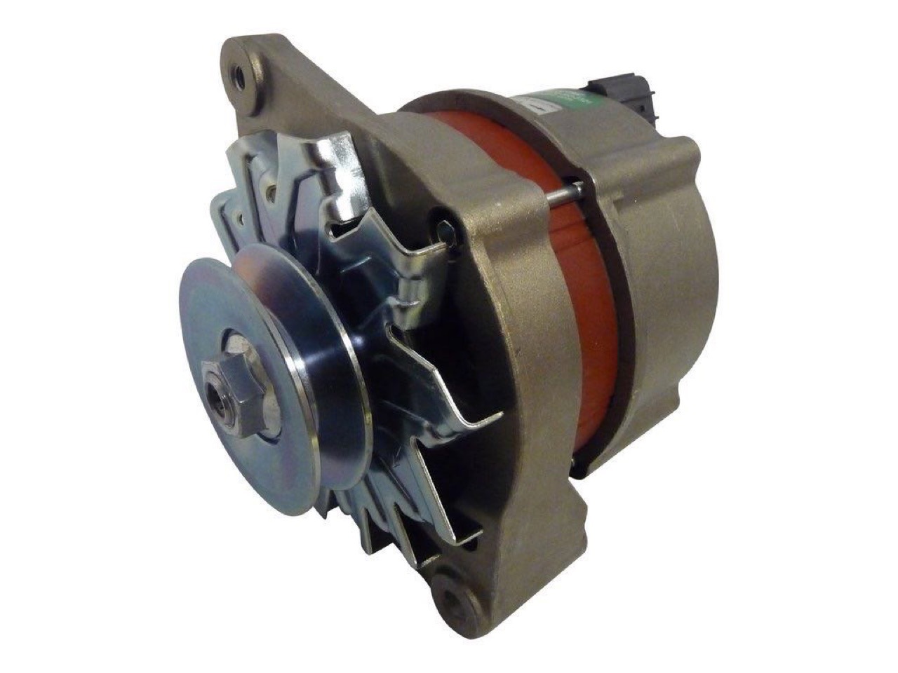 84281043 Generator Aak4919 Generator Suitable for Case Ism N844T/M3 Generator