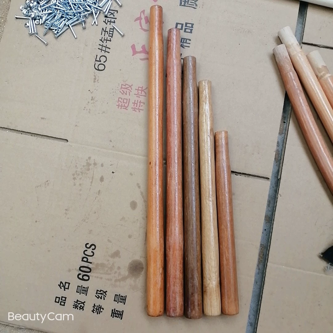 Самопроизводство и продажа различных размеров серповые ручки оптом