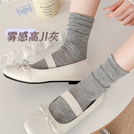 运动休闲棉袜;船袜、隐形袜;堆堆袜