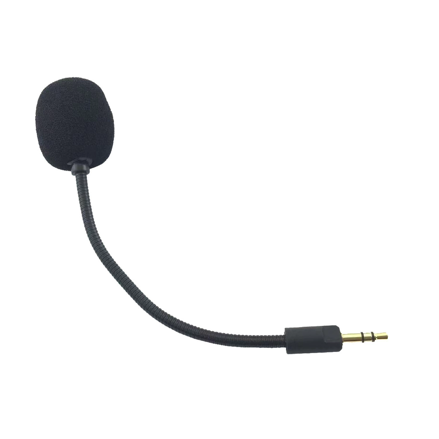 Подходящий для Razer Razer Torte X -head, Mip Wind Thunder Whale V2 наушники циклона Black Shark V2 микрофон микрофон