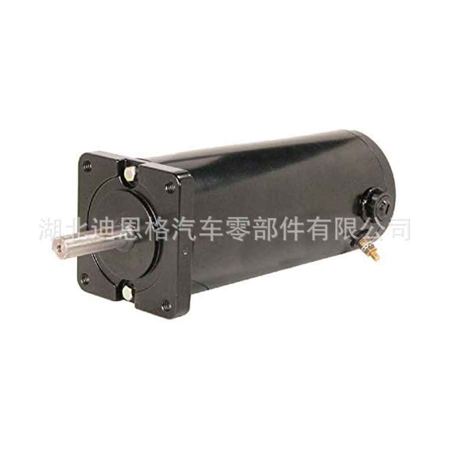 140-01-4007 Generator 105387 Charger D468210XWF02 DC Power D468242XWF07