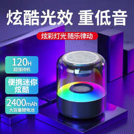 全球音蓝牙无线音响迷你重低音炮家用便携式小型高音质大音量音箱