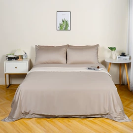 四件套;蚕丝被;被套