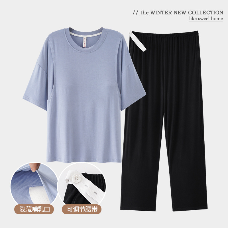 3388-09 블루와 블랙