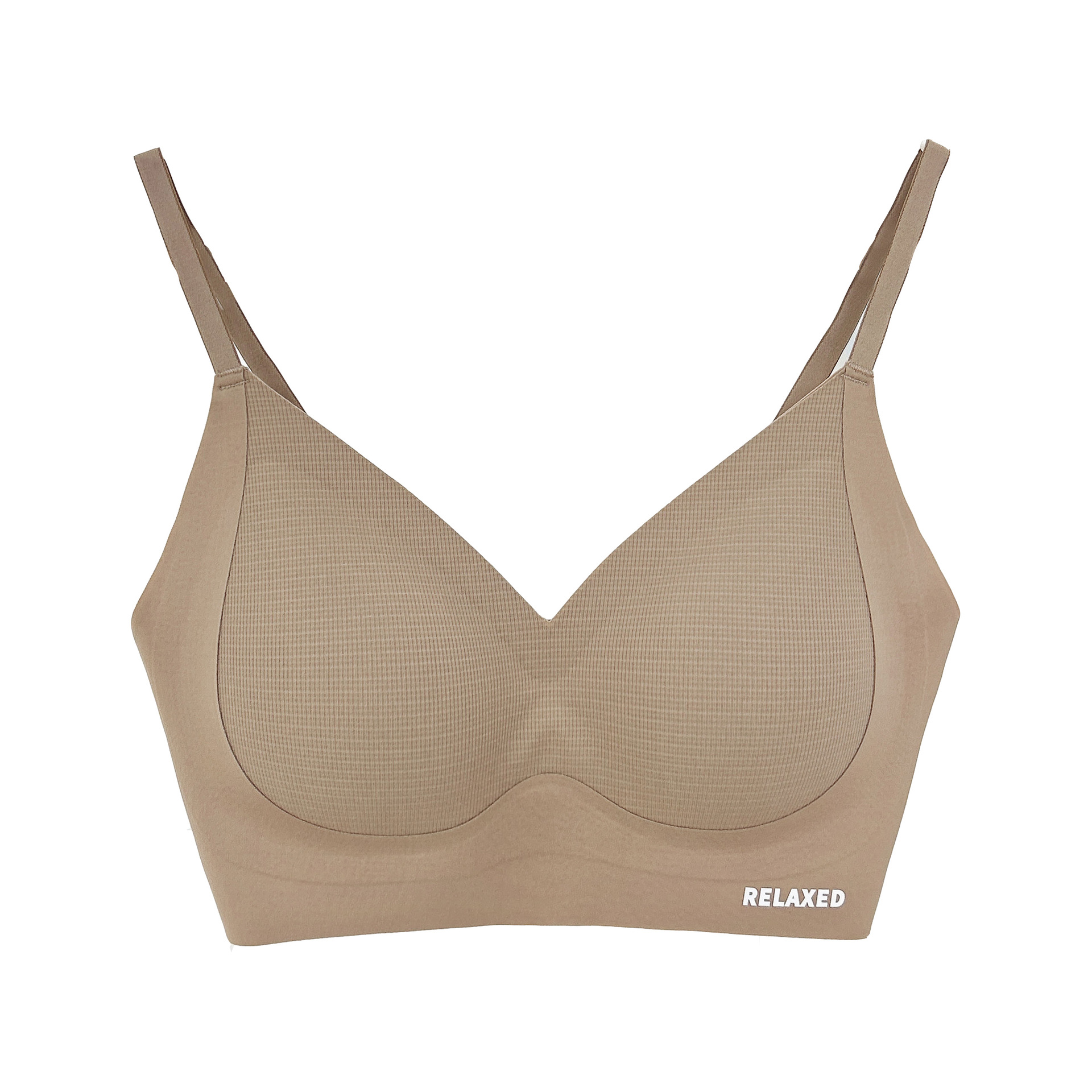 One Easy 1462 Sin talla 5ta generación tirón soporte suave cómoda taza deportiva ropa interior hermosa espalda sujetador antigravedad