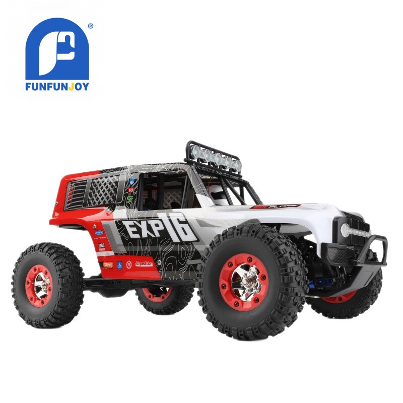 Cross-Border Wl Remote Control Four-Wheel Drive Climbing Car Rc Professional High-Speed Four-Wheel Drive Off-Road Racing Car 1:12 Model Cross-Border Wl Remote Control Four-Wheel Drive Climbing Car Rc Professional High-Speed Four-Wheel Drive Off-Road Racing Car 1:12 Model