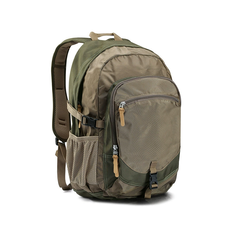 客供 Spring nylon bag for leisure for traveling, backpack