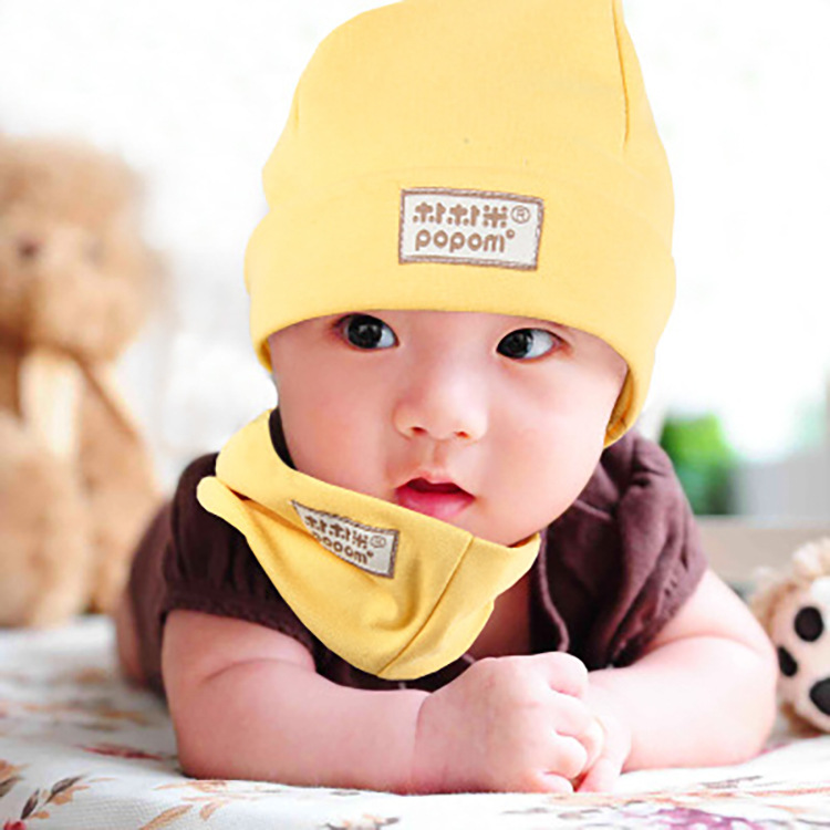Cotton Kids' Hat