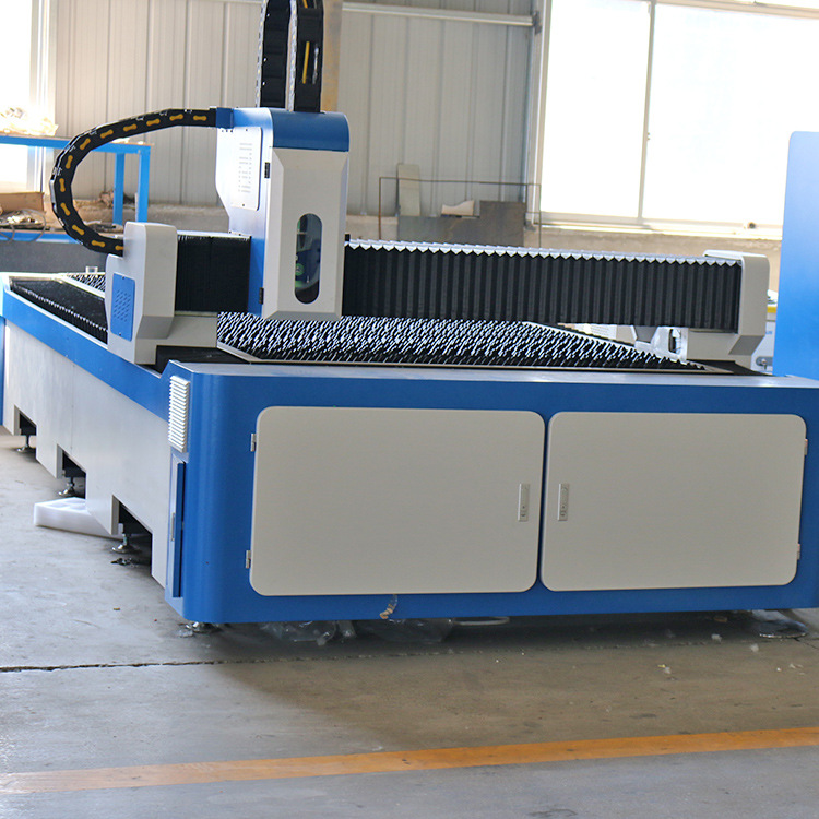 厂家现货金属激光切割机全自动数控激光切管机圆管激光切割机