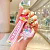 Milk White Nights Lake Lollipop