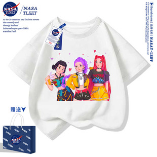 NASA��kpop�CħŮ�F�޶���T��Ůͯ�b�ļ��¿ͯ�·��A�I����