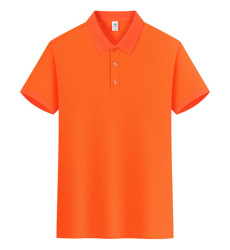 Rojo naranja