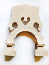 可调节低音大提琴 贝司琴码 优质马桥   硬度强