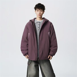 男式休闲裤;男式夹克;男式棉服