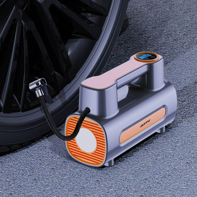 Use, Portable — Hava nasosu