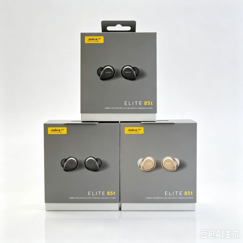 New cross-border top-of-the-line elite 85t Bluetooth earphones, true wireless in-ear, compatible with Jabra Bluetooth earphones New cross-border top-of-the-line elite 85t Bluetooth earphones, true wireless in-ear, compatible with Jabra Bluetooth earphones