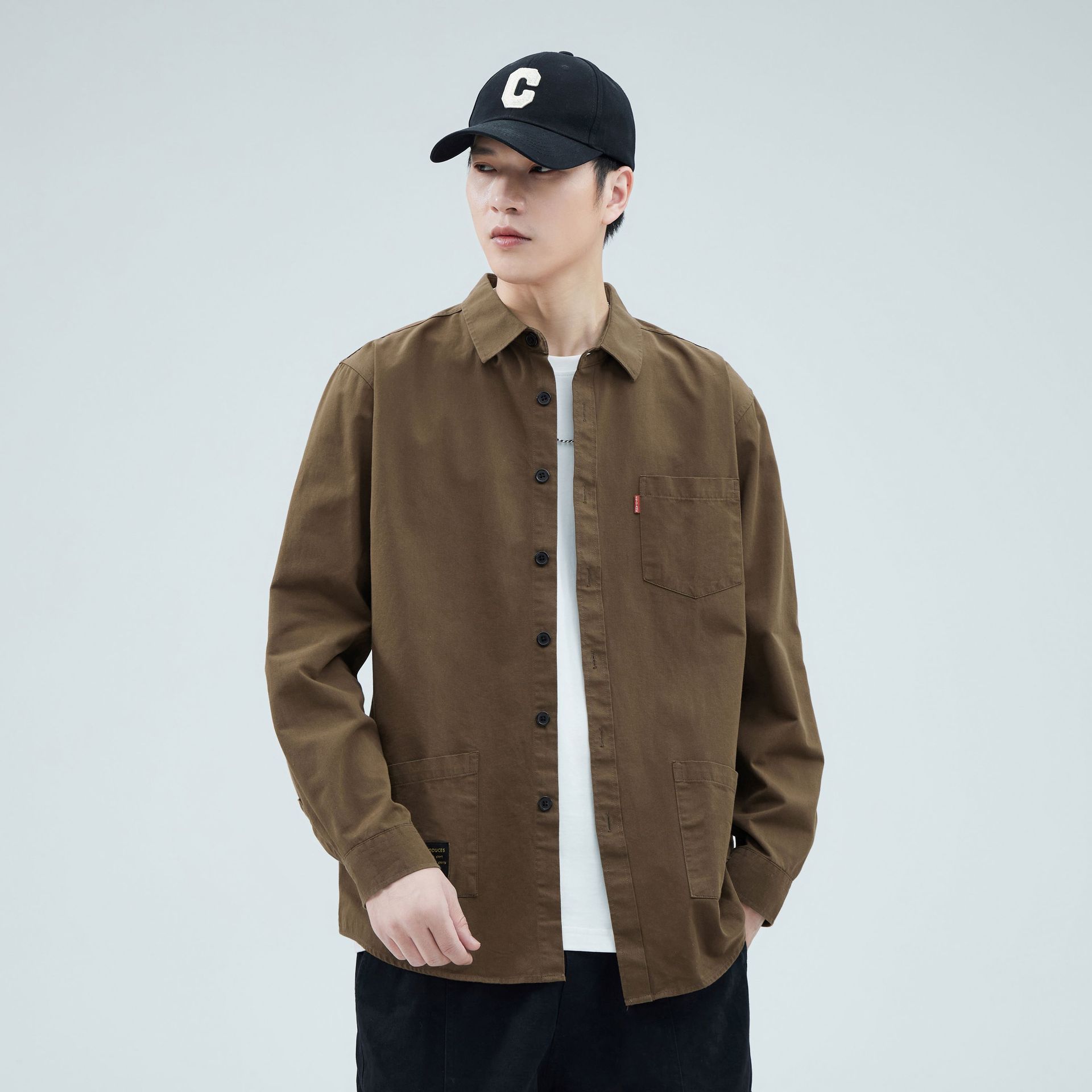 611 / Café / paquete individual