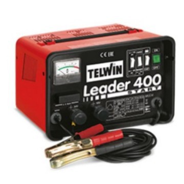 TELWIN LEADER 400 START 230V 12-24V  货期8-12周左右
